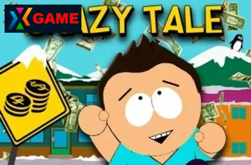 Crazy Tale